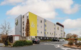 B&B Hotel Arras